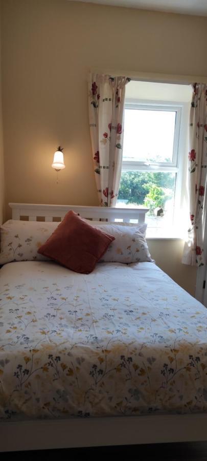 Padua House Holiday Home In The Centre Of Bundoran And 2 Mins Walk To The Beach Exterior foto