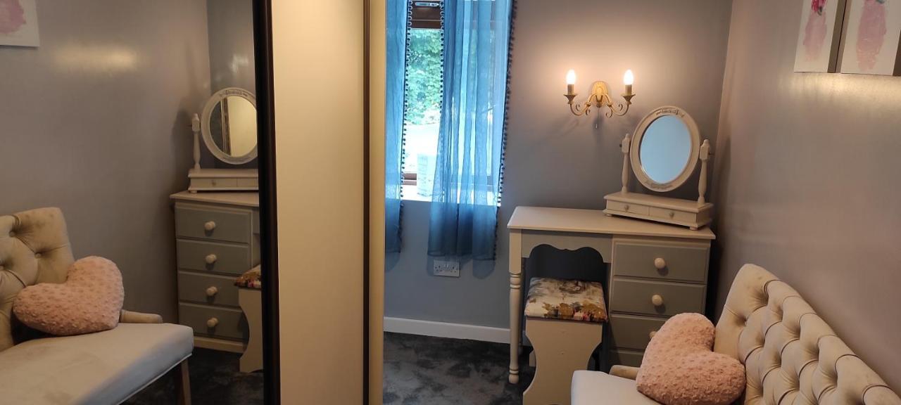 Padua House Holiday Home In The Centre Of Bundoran And 2 Mins Walk To The Beach Exterior foto